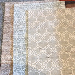 Rugs - Products