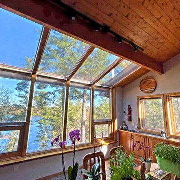 Bright Comfort: Krumpers Solar Blinds for Spring and Summer Living