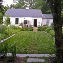 Landscape Ideas