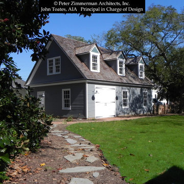 New Carriage House - Solomons, MD