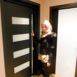 Milano-14 Combo - Interior Doors