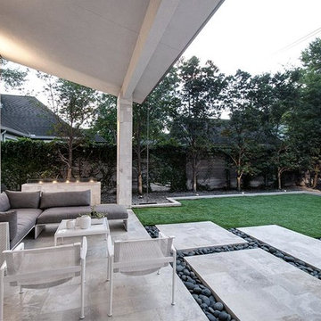 Southampton Residence
