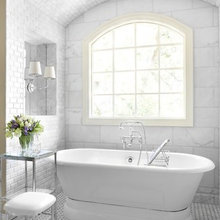 Master Bath - Trestle Glen