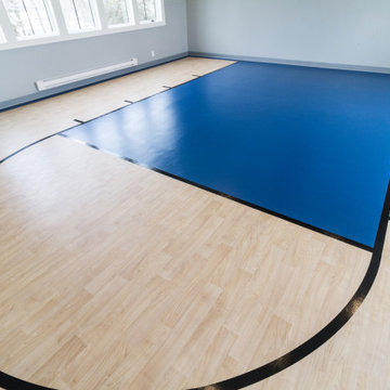 Sport Courts