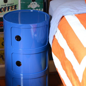 7 year old Boys bedroom