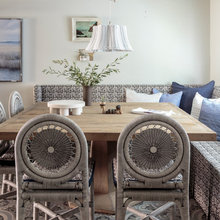 Kitchen Seating/breakfast Nook
