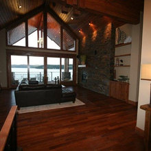 lake house