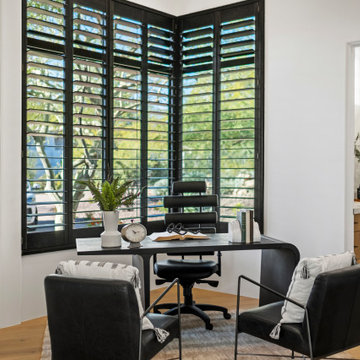 Panoramic Views in Los Diamantes | Luxury Staging
