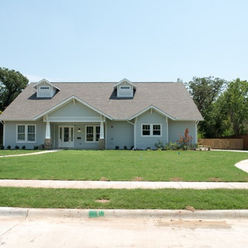 Community Home for the Disabled