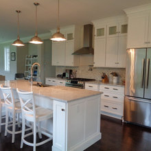 Kitchen Ideas