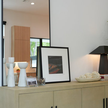 Englewood Full Home Interior Design