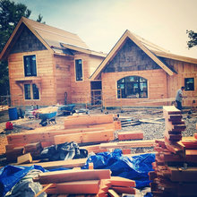 Rock Ridge Project