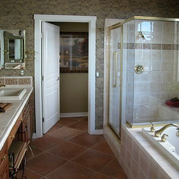 Bathrooms