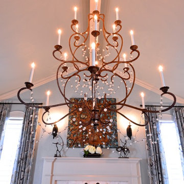 Rustic Elegance