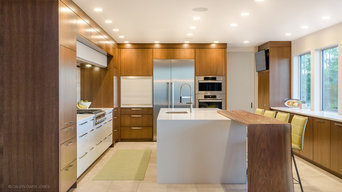 Calvin Owen Jones | Interior Architectural Photography