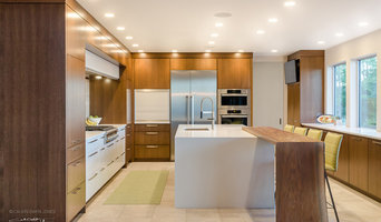 Calvin Owen Jones | Interior Architectural Photography