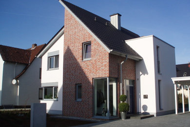 Modernes Haus in Sonstige