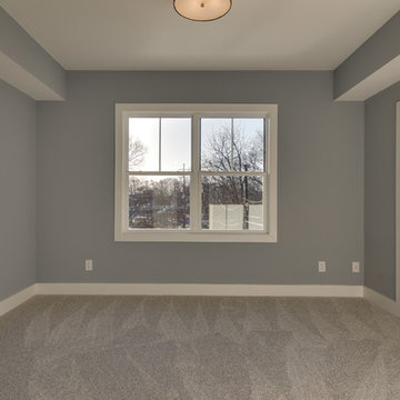 Germantown | transitional modern