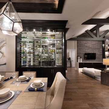 Viera Model Home (St. Martin)