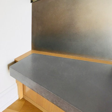 WG Flatiron