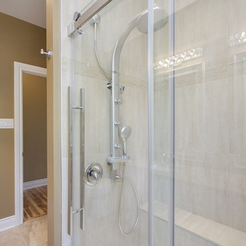 Model Home - Cams Ridge