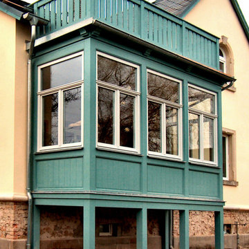 Wintergärten
