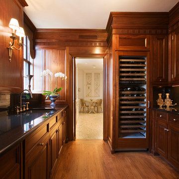 Park Ave., Duplex