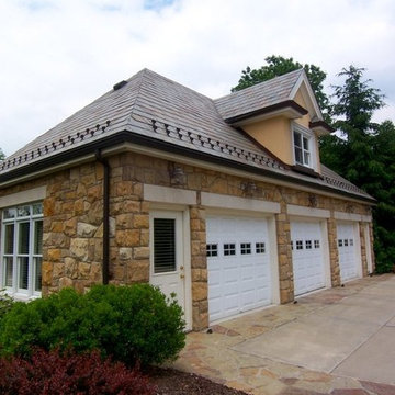 North Hills Whole Home Renovation
