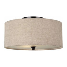 Bedroom Flushmount lighting