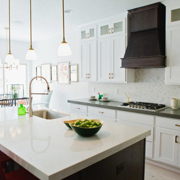 Parkside Cove - 2017 Parade of Homes