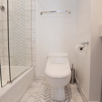 Reston Condominium Remodel