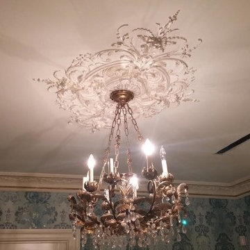 Ceilings