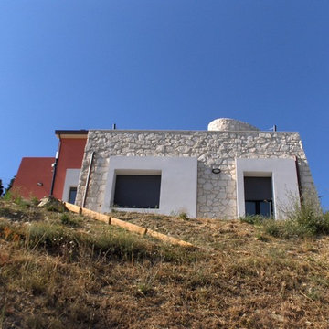 VILLA TST - Umbria