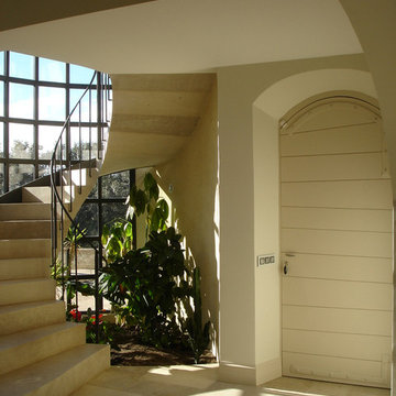 Extension provençale