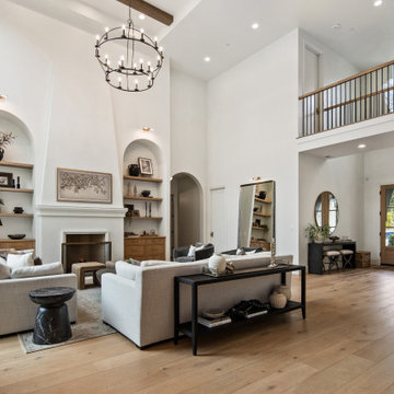 Heritage Crest - Lot 3