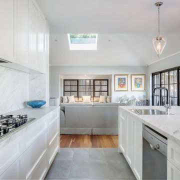 Clareville home