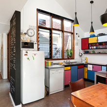 Amber's ideas
