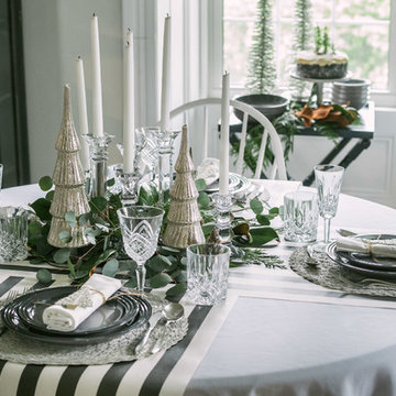 Holiday decorating ideas