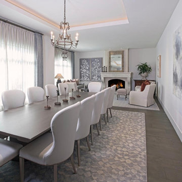 Piney Point Village Residence