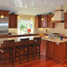 Kitchen Ideas