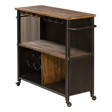 kitchen carts
