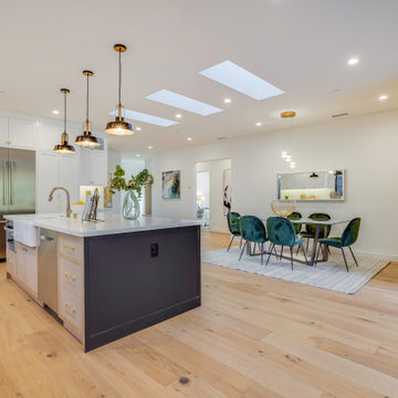 The Pearl | New Construction | San Carlos, CA