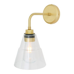 KAIRI WALL LIGHT IP65 - Bathroom Wall Lights
