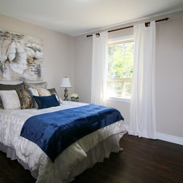 Residential Work