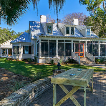 Randolph Stewart Architecture