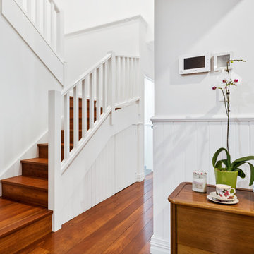 South Fremantle - Restoration