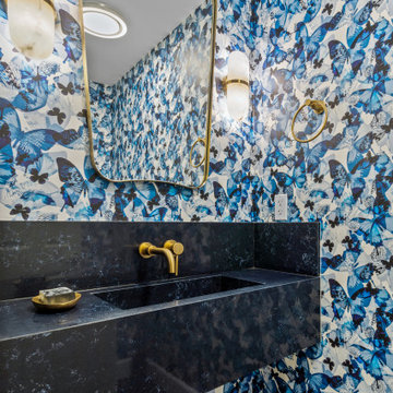 Whole home remodel - San Diego 92130
