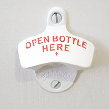 Farmhouse Wine And Bottle Openers by Brook Farm General Store