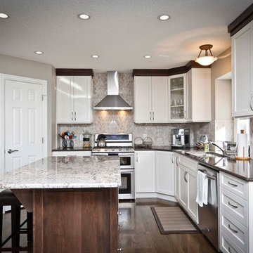 Signal Hill Renovation