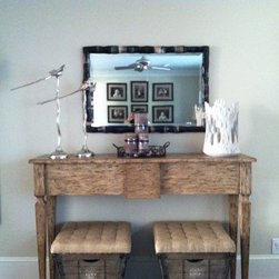 candiceadler's ideas - Side Tables And End Tables